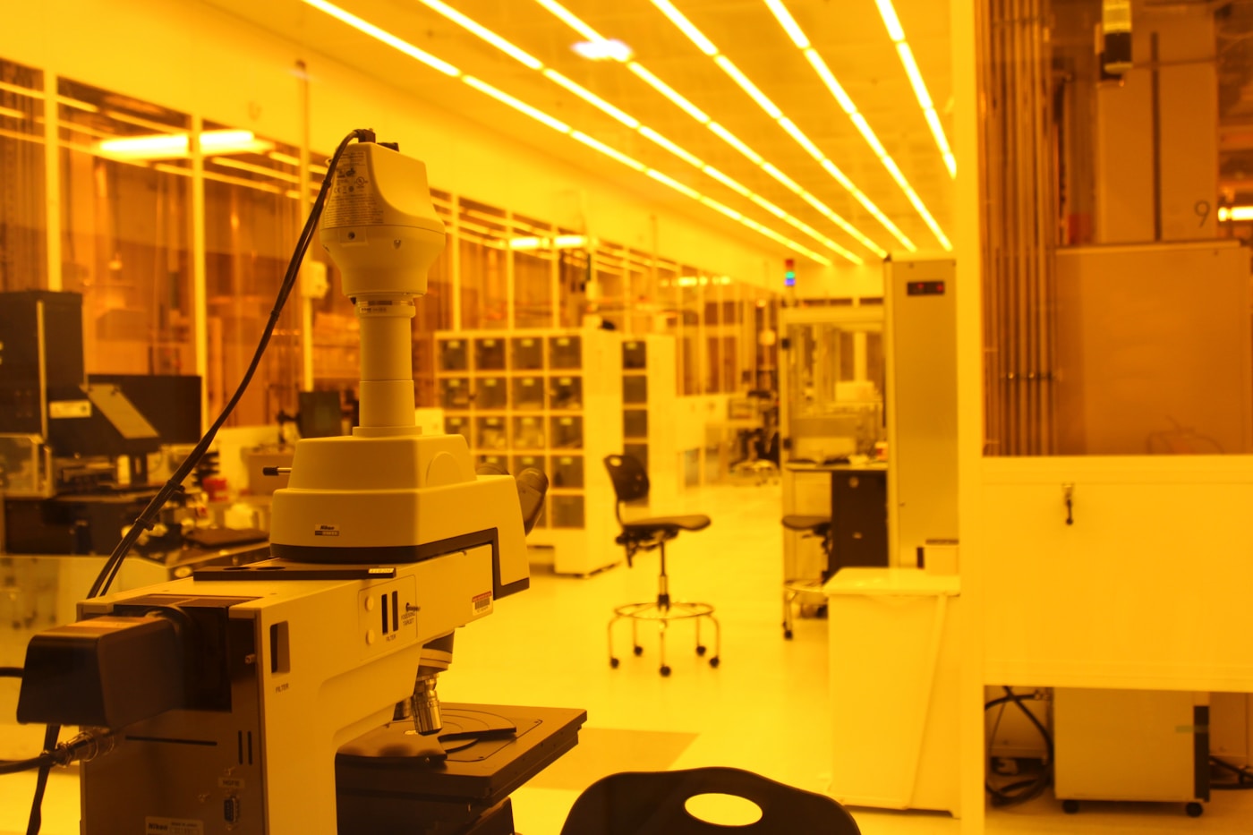 Coverglas Guide Industrie-Display Materialien