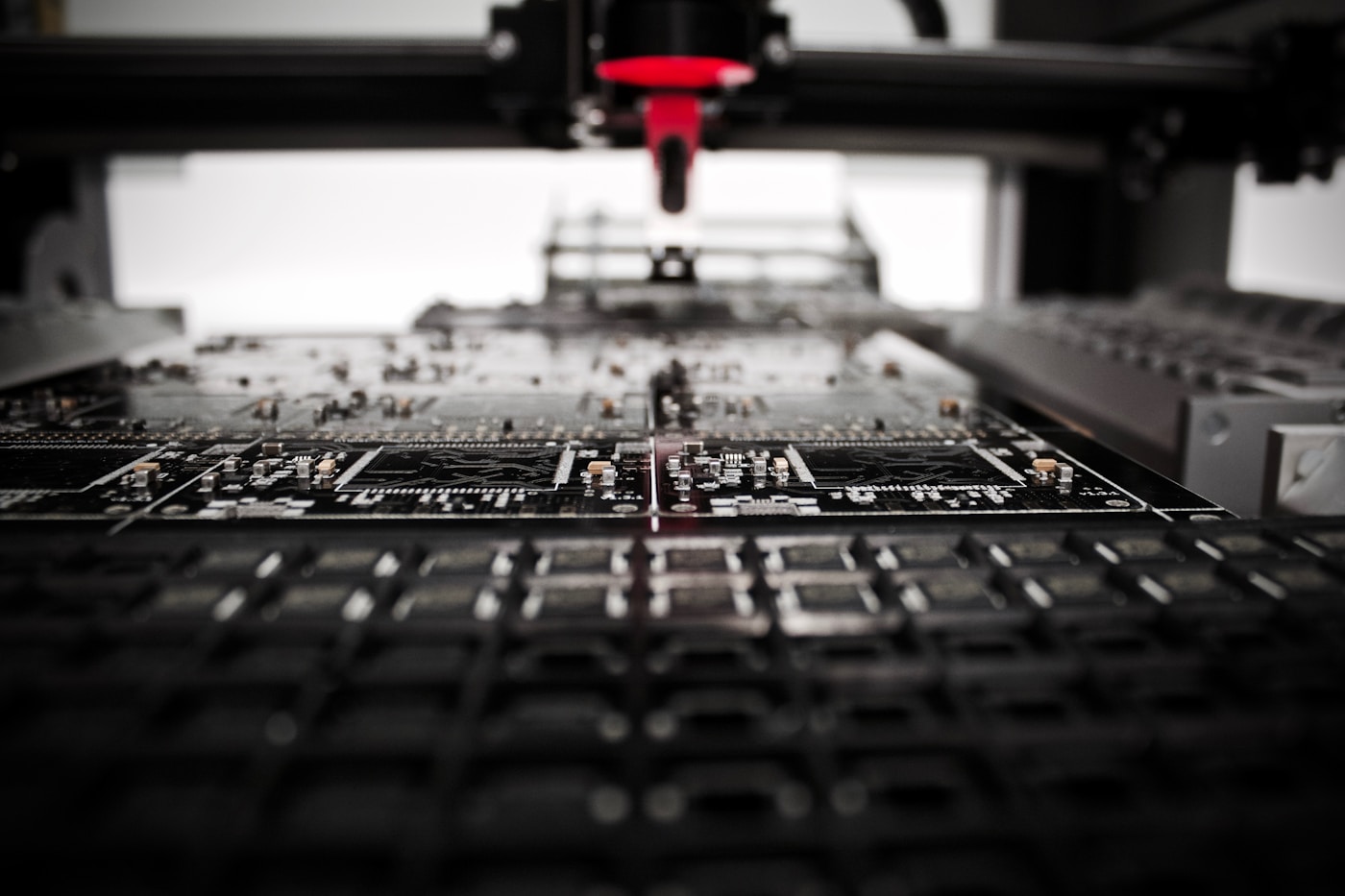 LOCA vs OCA Optical Bonding Klebstoff Vergleich