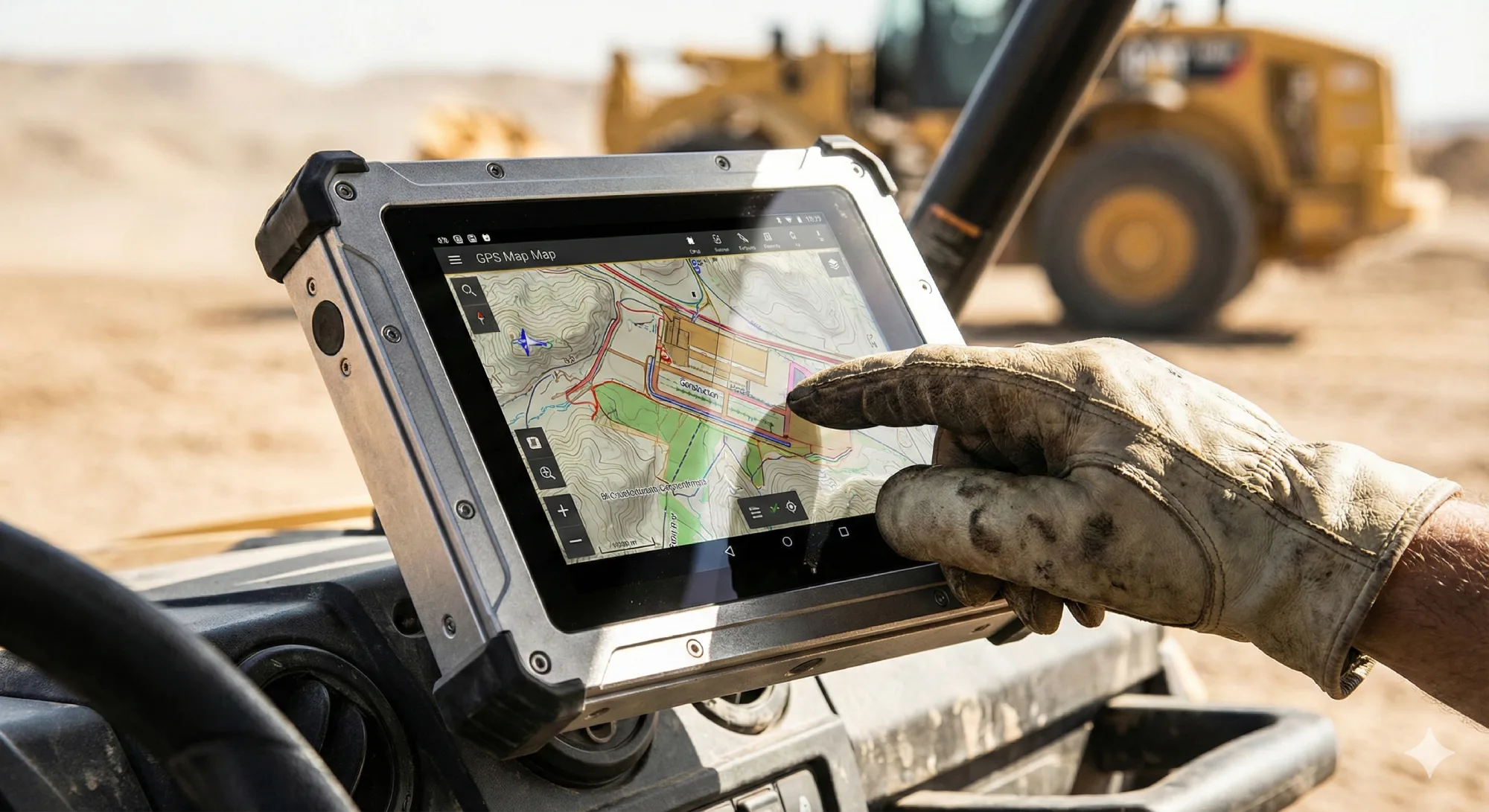 Schema: Kondensation im Air Gap